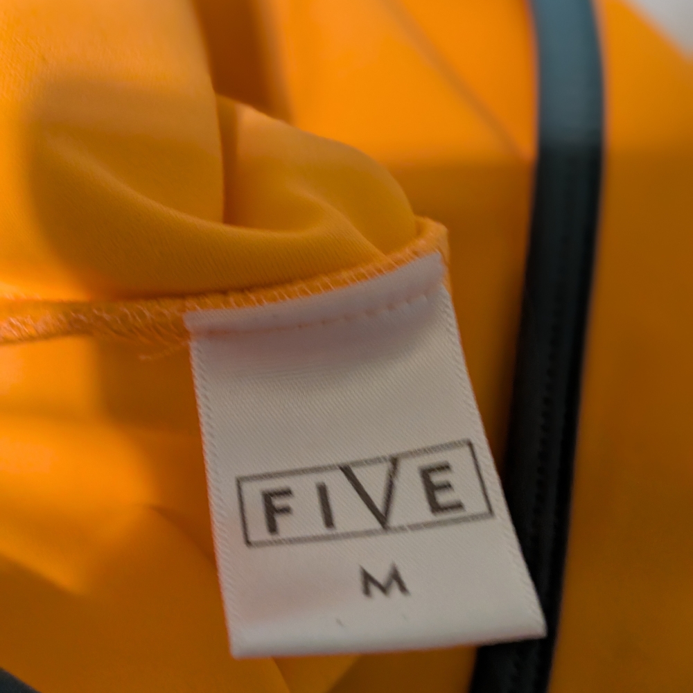 Five Set - Picture 3 of 3
